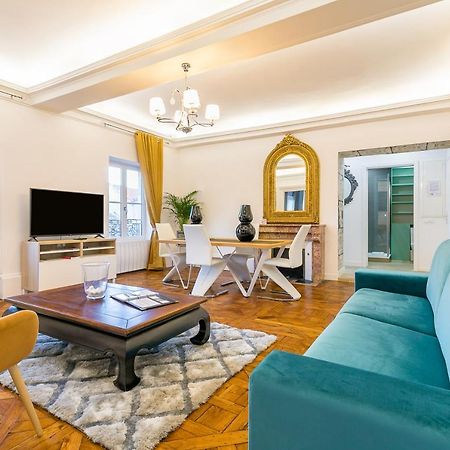 Appartamento Le Cote D'Or Digione Esterno foto