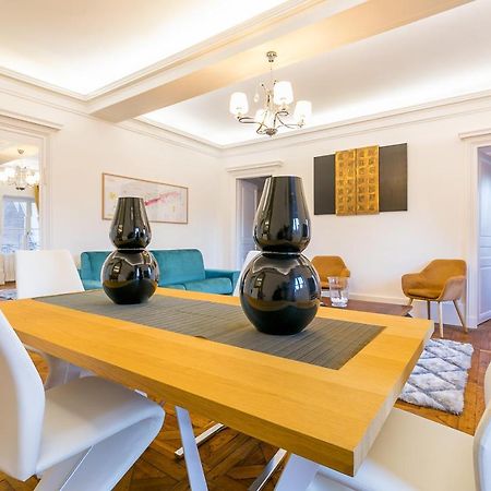 Appartamento Le Cote D'Or Digione Esterno foto