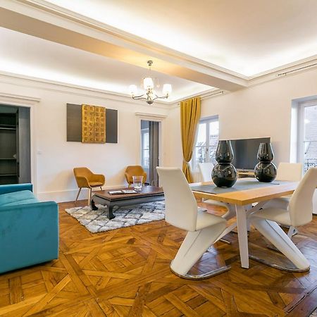 Appartamento Le Cote D'Or Digione Esterno foto