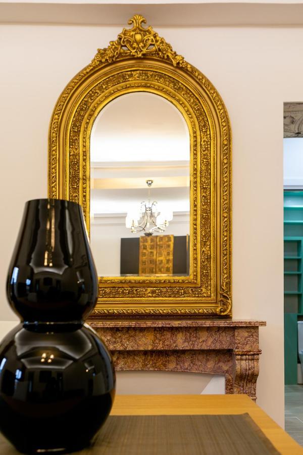Appartamento Le Cote D'Or Digione Esterno foto